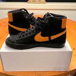 Nike blazer high tops